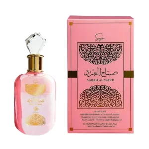Perfume Sabah Al Ward Sugar Feminino | 100ml