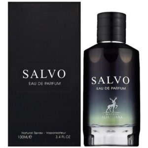 Perfume Salvo Masculino | EDP | 100ml