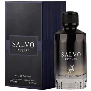 Perfume Salvo Intense Masculino | EDP | 100ml