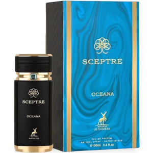 Perfume Spectre Oceania Masculino | EDP | 100ml
