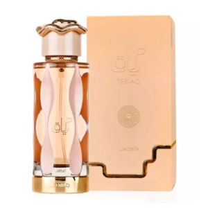Perfume Teriaq Feminino | EDP | 100ml