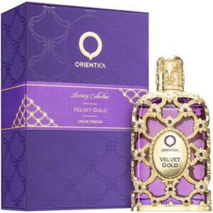 Perfume Velvet Gold Feminino | EDP | 105ml