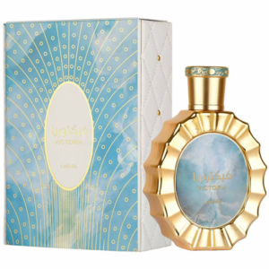 Perfume Victoria Feminino | EDP | 100ml