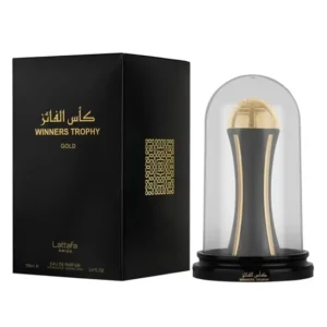 Perfume Winners Trophy Masculino | EDP | 100ml