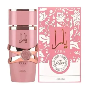 Perfume Yara (Elixir) Feminino | EDP | 100ml