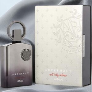 Perfume Supremacy Not Only Intense Eau de Parfum Masculino 150ML